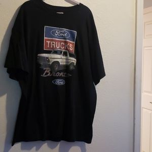 Countryside Ford tshirt